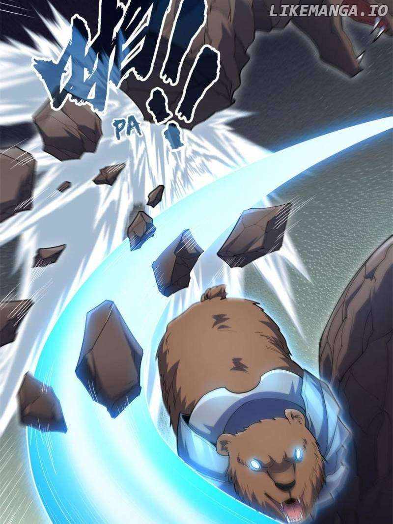 I'm From Alien Space Chapter 43 52